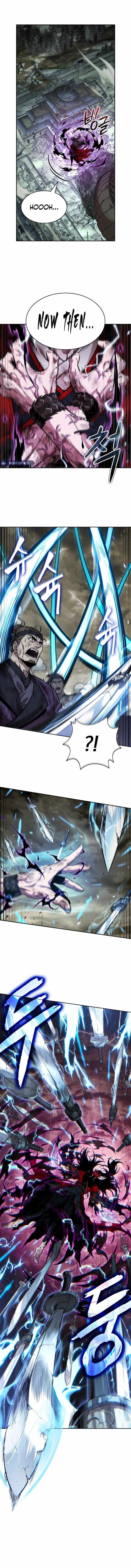 Nano Machine Chapter 258 11